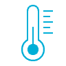 Temperaturregulierung